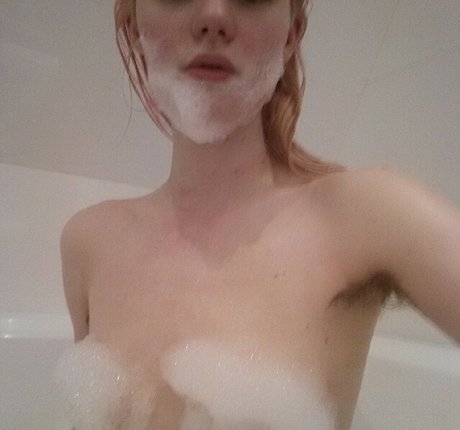 Arvida Bystrom heiße foto