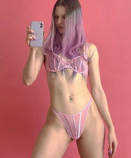 Arvida Bystrom xxx galerie