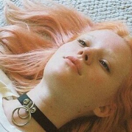 Arvida Bystrom heiße hübsche bilder