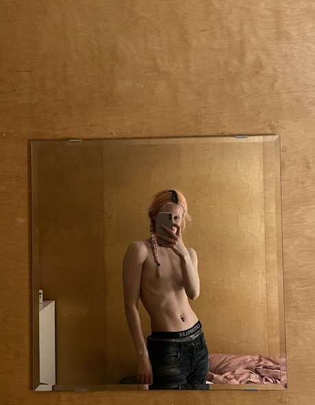 Arvida Bystrom kunst nette bild