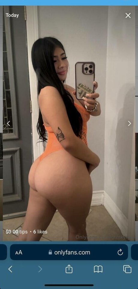 gtmkyara sexy freie foto