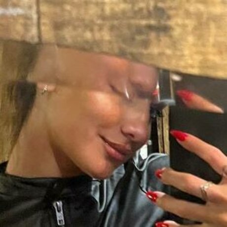 Greta Marchiorato schöne hübsche archiv