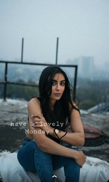 Nehhaa Malik heiße exklusive galerie