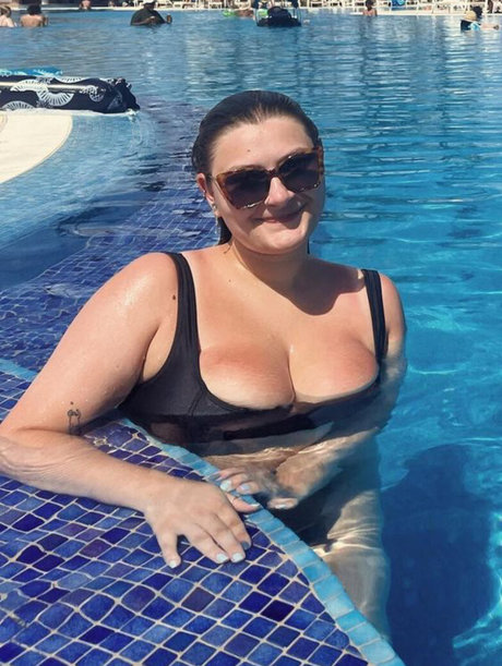 strandblondine onlyfans sexy beste foto