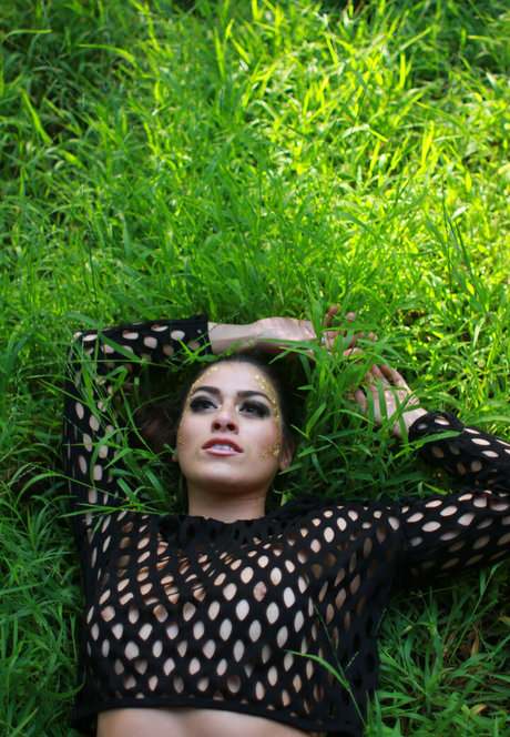 casting nur für fans exklusive nackte foto