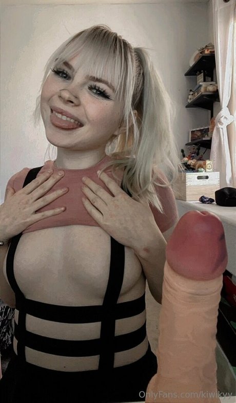 kiwikyy perfekte pornostar galerien