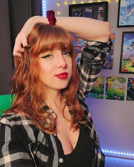 MaryMajora hübsche bild