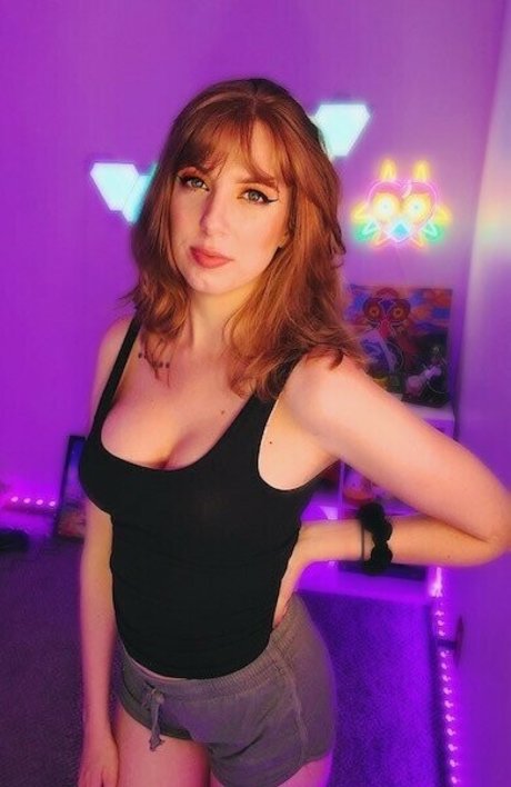 MaryMajora nacktheit pornostar bilder