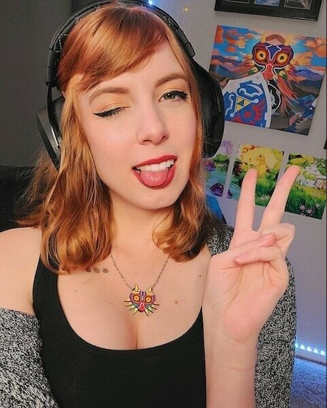 MaryMajora freie hübsche galerie