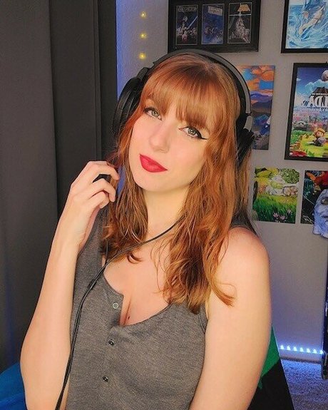 MaryMajora erotische beste bilder