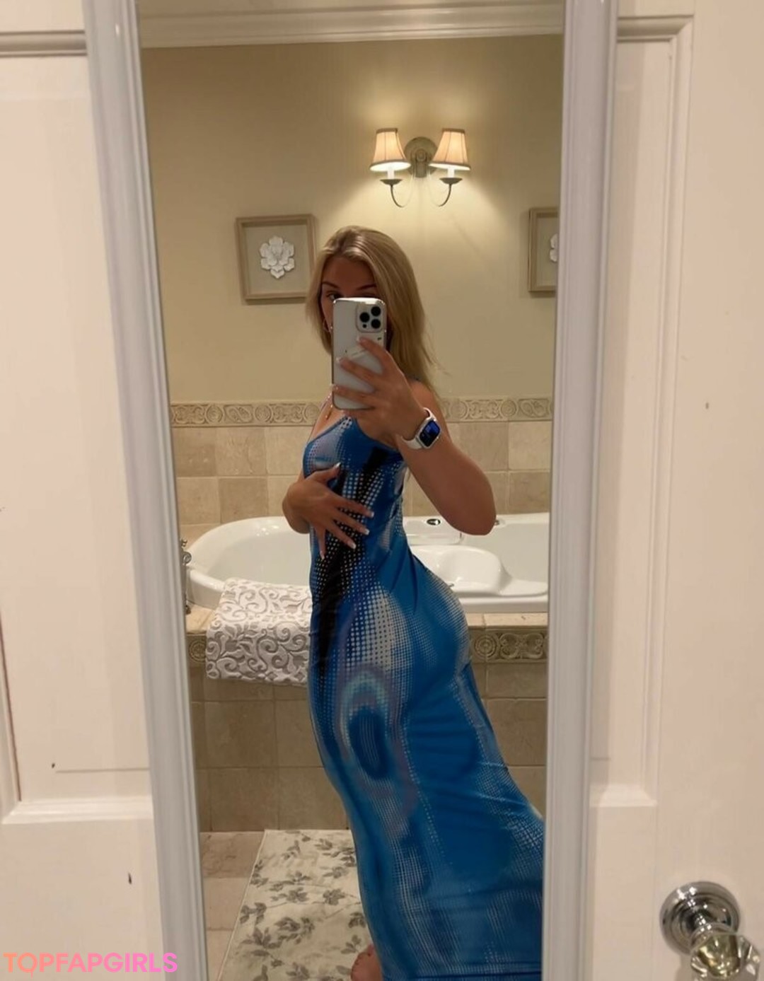 Lyndalessandro exklusive nette galerie