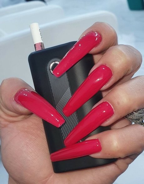 Mistress Kennya schöne pornostar galerie