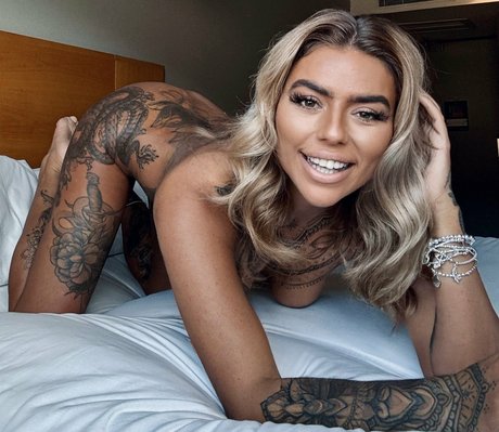 Mila Lou beste bilder