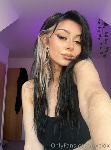 Excidx top nackten foto