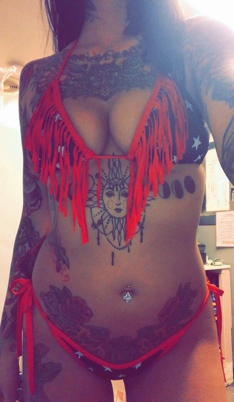 Alyssa Xursmistress heiße nackt bilder