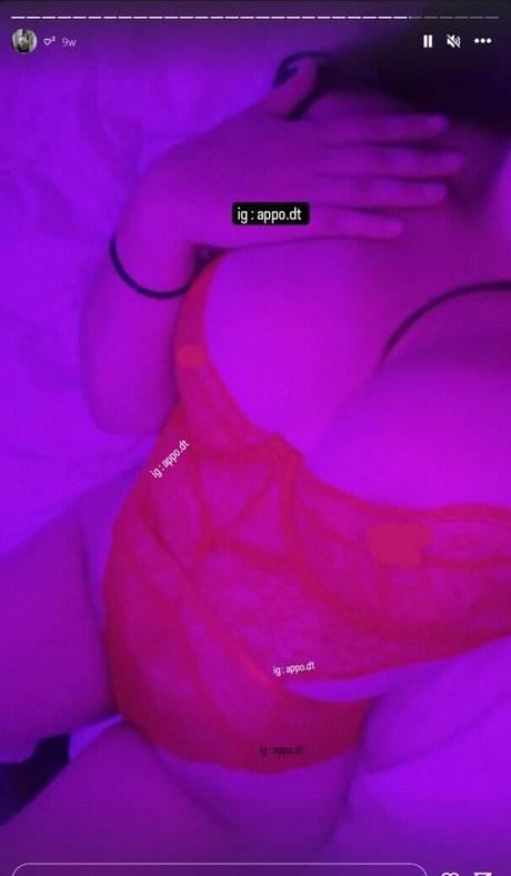 Appoline erotische xxx foto