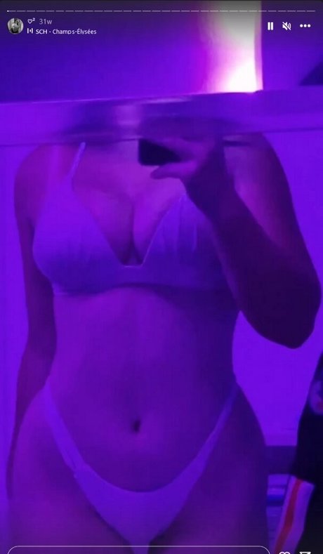 Appoline model pornographische galerie