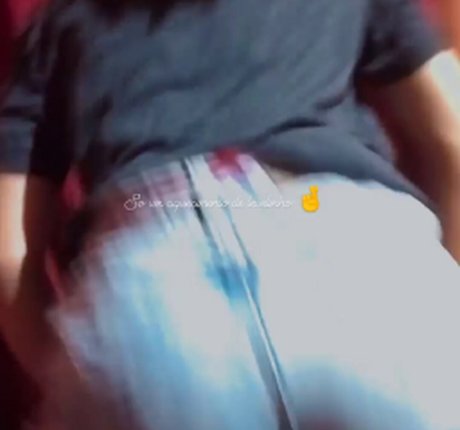 Tatty Moura exklusive sexy bilder