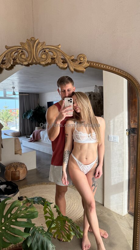 janatopia pornostar akt foto