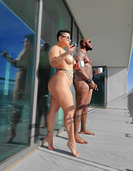 Malikandnancy nacktheit beste foto