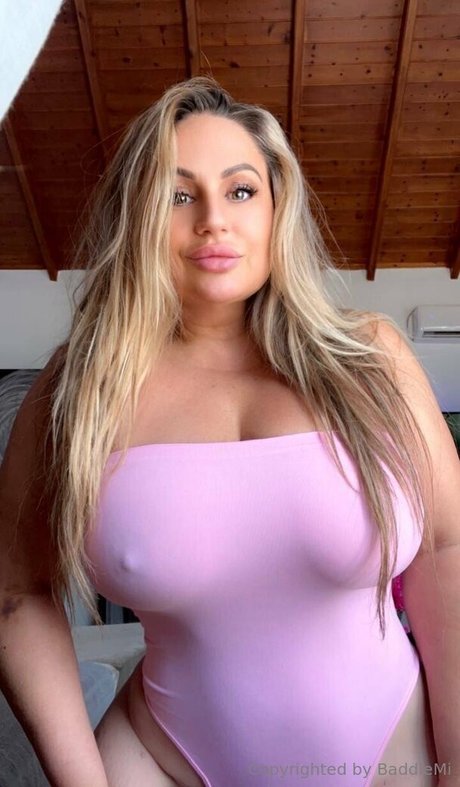 baddiemi schöne hd galerien