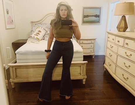 ebenholz fitness onlyfans exklusive sex bild