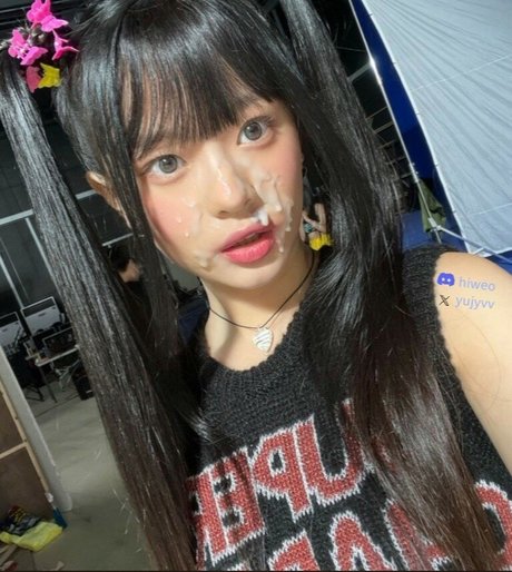 NewJeans erotische perfekte foto