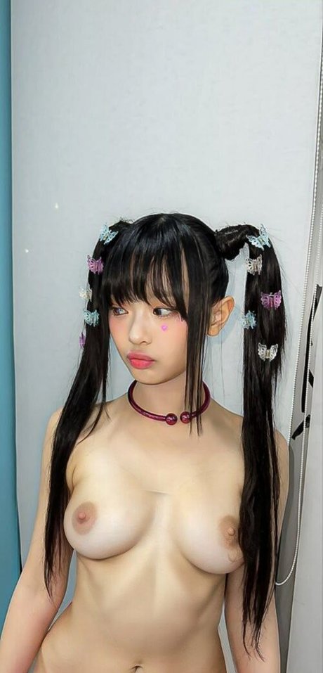 NewJeans hd kunst fotos