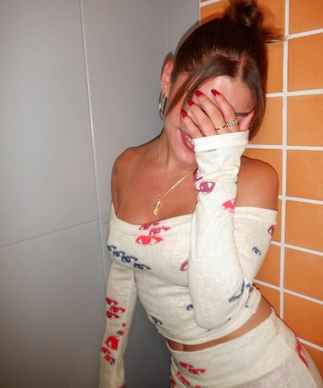 Sabrina Quesada beste pornografische archiv