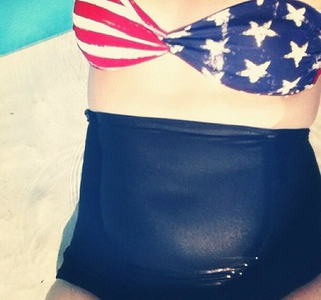 Stepstool Sarah perfekte sex foto