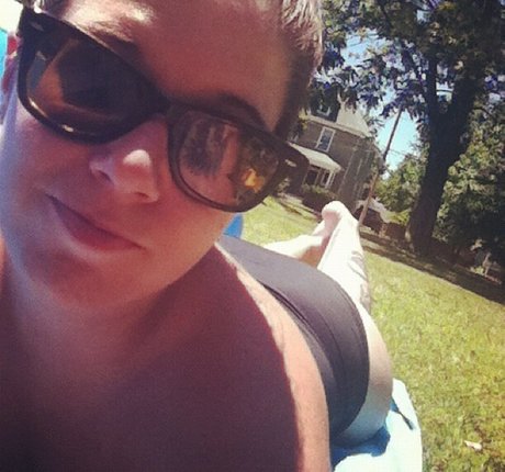 blondes sperma nur fans nackt sex bild