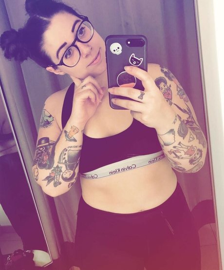 Stepstool Sarah xxx perfekte foto