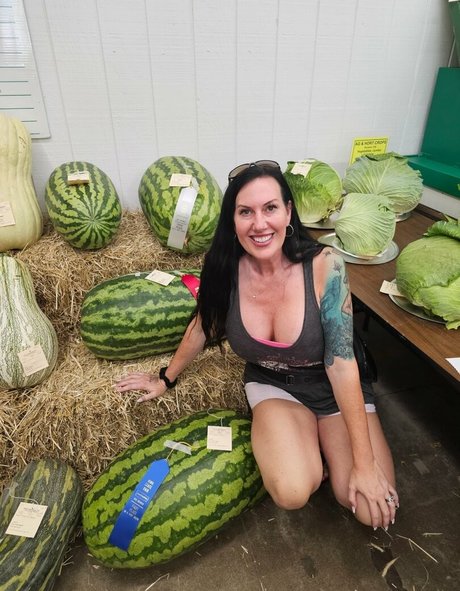 Fallon Jane erotische pornographische bild