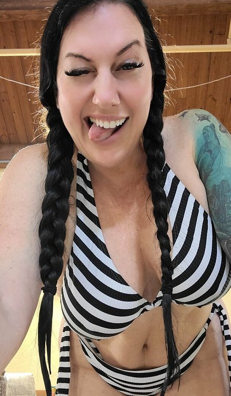 Fallon Jane nacktheit beste foto