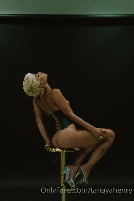 Tanaya Henry Profilfoto