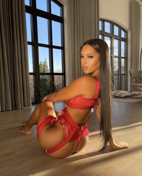 Jonica Keating xxx perfekte archiv