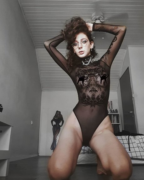 blaue haare nur fans top akt galerien