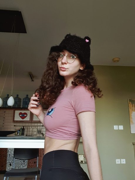 Nico Aroy model kunst fotos