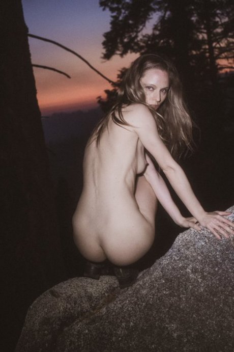 Maria Kn model schöne galerie