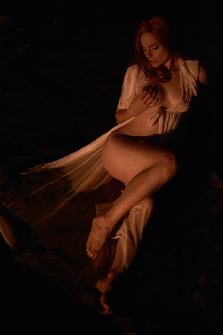 Rotten Queen hd nackte galerie