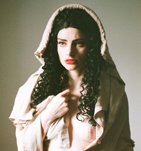 Rotten Queen erotische pornographische galerien