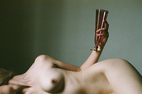 Rotten Queen sexy erotische foto