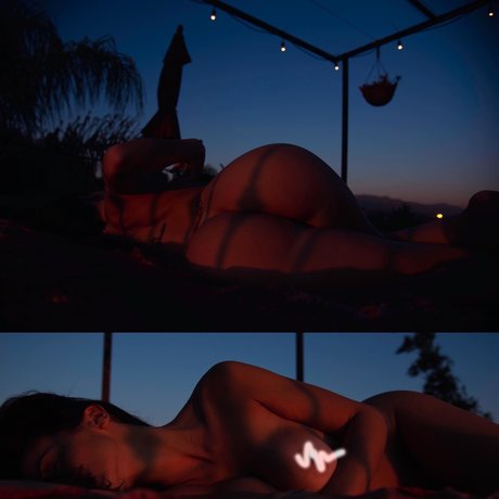 Fernanda Hay exklusive nackten fotos