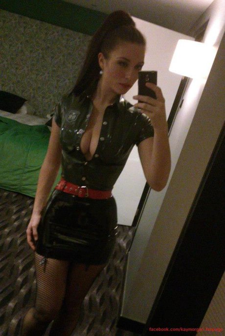 Kay Morgan_ kunst freie galerien