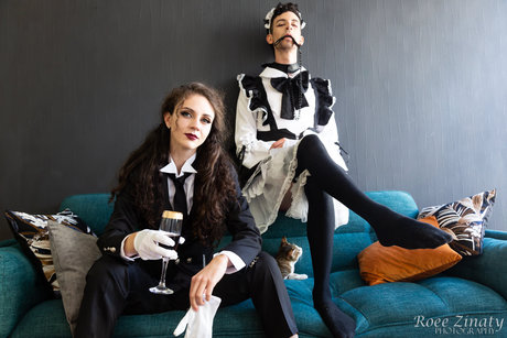 schwuler zwerg nur fans heiße nette foto