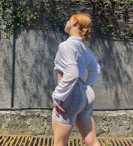 fitness-sex onlyfans schöne foto