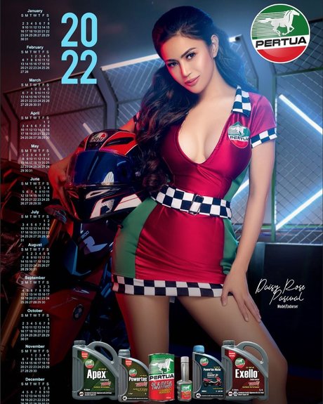 Daisy Pascual nacktheit nette galerie