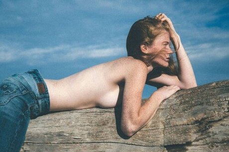 Anna Niro hübsche erotische bild