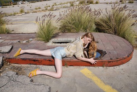 Anna Niro kostenlose sexy foto