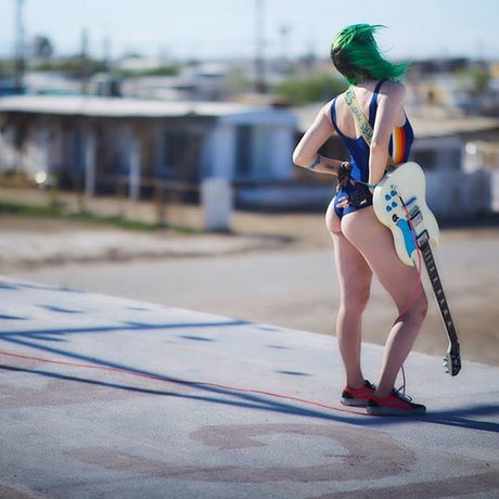 Cindy Clark Fotoaufnahmen